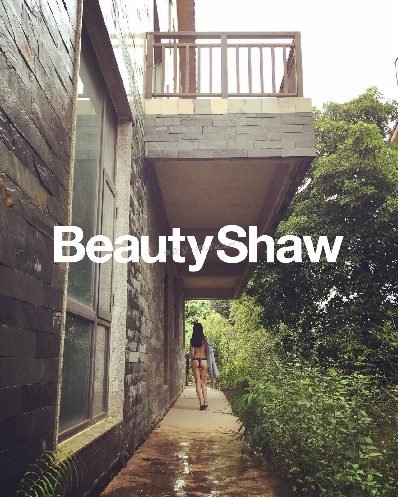 ƷBeauty ShawΨ¶д棨20P